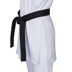 Uniforme de Taekwondo para Artes Marciales, Nuevo Conjunto de Uniforme de Competición, Transpirable, de Poliéster/Algodón - Product Image 3
