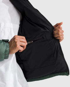 แจ็คเก็ตบุนวมสำหรับผู้ชาย, แจ็คเก็ตบุนวมกันลมกันน้ำและกันลมให้ความอบอุ่นเสื้อโค้ทกันหนาวกลางแจ้งฤดูหนาว - Product Image 4