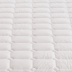 Materasso a molle insacchettate 800 Made in Italy, altezza 26 cm, 5 zone di differenza di rigidità, H3, 5 cm Memory Foam, 100% Produzione Italiana - Product Image 4