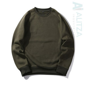 Sudadera con capucha con forro polar de algodón 100% de calidad superior para mujer, transpirable, ligera para clima frío, calor suave, lista para reciclar - Product Image 3