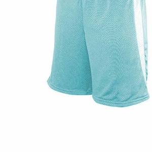 Nouveau maillot d'équipe de lacrosse sur mesure, vêtements de sport, faible MOQ, impression numérique, uniformes de lacrosse sublimés, service OEM, haute qualité - Product Image 6