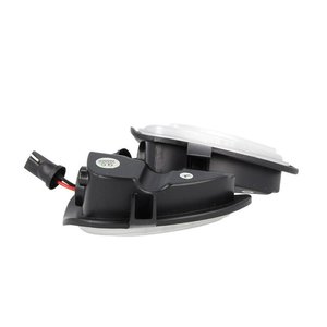 Kit luce di cortesia a LED sotto specchietto retrovisore VW Golf 6 GTI Cabriolet Touran 6 r0945291-auto e moto/luci e lampadine - Product Image 3