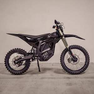 Moto de motocross électrique Altis Sigma OMega 144V 60KW pour la course - Product Image 4