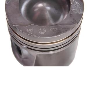 Pistón de Motor Diésel Suministrado de Fábrica 13032095 13038398 13066183 Repuestos para Cargadora de Ruedas - Product Image 3