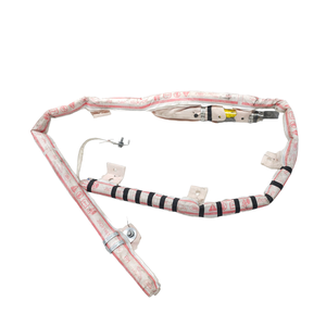 AIRBAG DE L'ÉTUIRE DROITE POUR PASSAGER LAND ROVER Range Rover Evoque Série J9C3-14K159-AC (18>) - Product Image 1