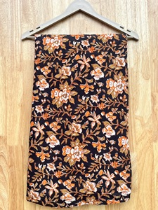 High Quality Hand Block Print Fabric for Luxury Garment Textile Material 100% Cotton Clothing - Product Image 5