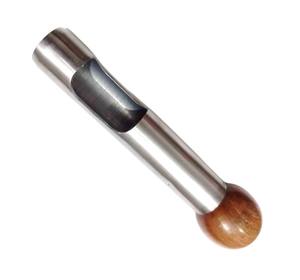 New Arrival Veterinary Tube Dehorner High Durability Stainless Steel Horn Extractor By TARIQ MFG CO - Product Image 3