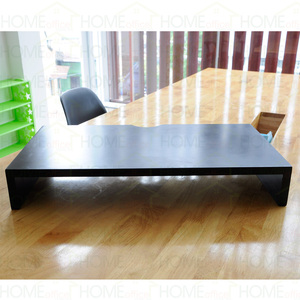 ขาตั้งจอคอมพิวเตอร์สีดำ รุ่น MS68007 ขนาด 57x30x9 ซม. สินค้าใหม่ ปรับเอียงได้ 90 องศา - Product Image 5