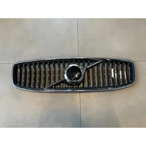 Pour <span class=keywords><strong>Volvo</strong></span> <span class=keywords><strong>V</strong></span> <span class=keywords><strong>90</strong></span> <span class=keywords><strong>CC</strong></span> 21-25 (cadre électrolytique) accessoires de voiture grille avant maille OE 32365029/ 32365030 - Product Image 3