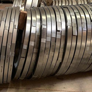 Tira de acero laminado en frío de alta calidad con superficie lisa perfecta para piezas y fabricación de automóviles - Product Image 2