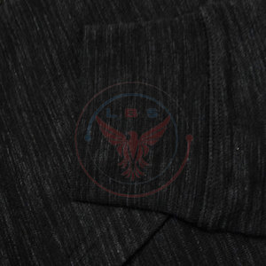High Quality Customized Logo Winter Men's <b>Zip</b>-<b>Up</b> Hoodies Solid Color Oversized Fleece Windproof Street Wear - Product Image 6
