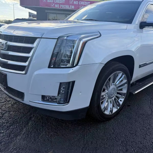 Usado 2017 C * adillac Escalade ESV Platinum - Product Image 1