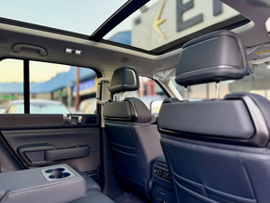 SUV Híbrido 2025 de Alto Rendimiento, Versión Premium, Buen Estado, Sin Accidentes, Llantas R17, Cuero, Aleación de Aluminio, Listo para Conducir - Product Image 3