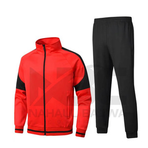 Conjunto Deportivo de Invierno para Gimnasio, Transpirable, Ligero, de Secado Rápido, Color Personalizado, Tallas Grandes, Venta al Por Mayor Directo de Fábrica - Product Image 5