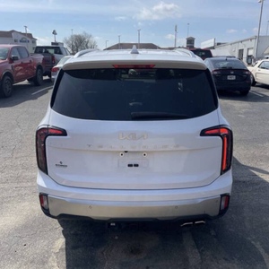 Mejor Precio Usado ASEQUIBLE LIMPIO 2024 Telluride SX - Product Image 2