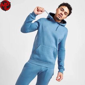 Survêtement personnalisé, vêtements de sport, jogging, survêtement décontracté unisexe, survêtement, impression de logo, survêtement en coton respirant - Product Image 4