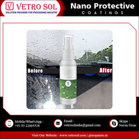 Vente en gros de revêtement céramique nano verre liquide super durable pour voiture bateau application d'eau acrylique UV pour la peinture de meubles