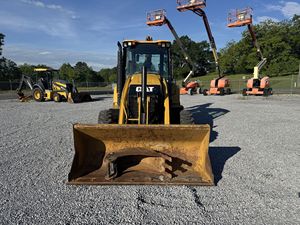 Acheter 2017 Cat 420F2 Backhoe à vendre - Product Image 6