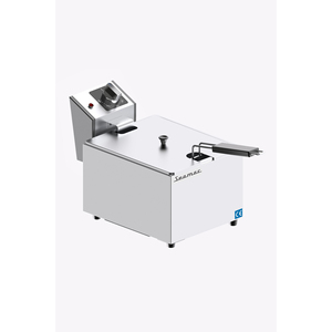 Friteuse électrique 8 litres - Product Image 1
