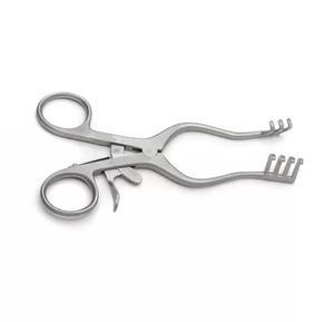 Retractor Quirúrgico Weitlaner Autoretenedor 14 Cm - Product Image 4