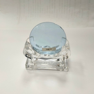 308) prescription lenses with blush gradient for <b>eyewear</b> lenses progressive RX lens - Product Image 3