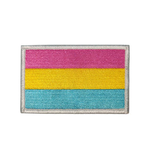 Patchs en chenille personnalisés élégants pour enfants et adultes, patchs brodés en chenille de style vintage pour vêtements - Product Image 1