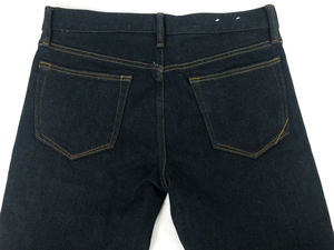 กางเกงยีนส์ของผู้ชายที่กำหนดเองขายดีที่สุดผ้ายีนส์ยืดบางลำลองทนทานมีให้เลือกทุกสีไซส์ใหญ่พิเศษ - Product Image 4