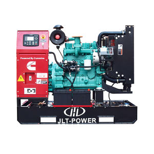 Générateur diesel 800 kVA 640 kW à <span class=keywords><strong>prix</strong></span> compétitif, moteur CMS, type à châssis ouvert avec options de démarrage automatique ATS - Product Image 5