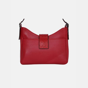 Sac à main tendance de conception de luxe pour les femmes sacs à main en cuir véritable faits à la main personnalisés cadeau pour elle - Product Image 3