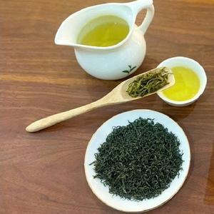 Té Verde de Sabor Intenso, Hojas de Té Pekoe, Té Verde OP de Vietnam - Product Image 1