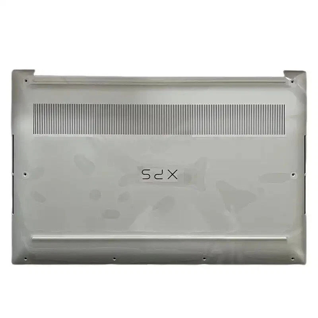 NEW Laptop For Dell XPS 15 9500 9510 bottom case lower case d cover 0D02KX D02KX 00RRHV 0RRHV