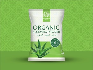 Polvo de Aloe Vera Puro de Excelente Calidad para el Acondicionamiento del Cabello y Nutrición del Cuero Cabelludo Disponible a un Precio Competitivo - Product Image 4