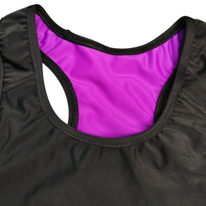 Conjunto de Yoga personalizado de talla grande para mujer, conjunto de Yoga con cintura elástica, sensación suave, transpirable, Sexy, patrón sólido, 2 uds., 2023 - Product Image 6