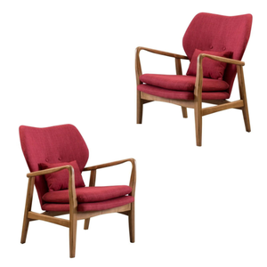 Vente directe d'usine loisirs canapé de jardin simple en bois massif avec coussin doux pour salon extérieur meubles d'hôtel décor à la maison - Product Image 5