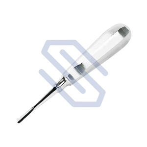 Bein เครื่องมือผ่าตัดปากสำหรับทันตกรรมราก FIG.6B ทำจากสเตนเลสสตีลได้รับการรับรอง CE เครื่องมือผ่าตัดพื้นฐาน - Product Image 1