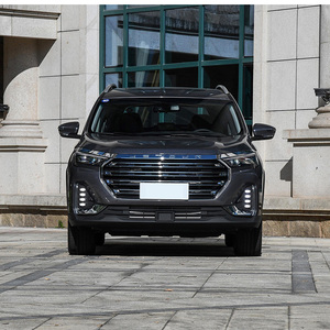 Oferta Especial: SUV X90 Plus 2.0T de 7 Plazas, Vehículo Eléctrico de Gasolina con Caja de Cambios Automática, Techo Solar Universal, Modelo Castle - Product Image 2