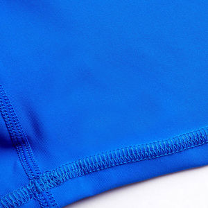 Rash Guards para hombres Camisas de compresión anti-UV de manga completa para hombres de alta calidad Rashguard transpirable - Product Image 4