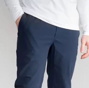 Joggers de alta calidad para hombre, ropa de calle, duradera, cómoda e ideal para ropa informal y aspecto urbano, joggers personalizados - Product Image 5