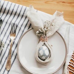 Paper Metal <b>Table</b> Decoration Wedding <b>Birthday</b> <b>Table</b> Decor for Weddings and Christmas Holidays for Special Occasions - Product Image 3