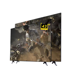 Televisor LED Inteligente NUEVO de 43 Pulgadas HDTV con Sistema Android 4K - Product Image 2