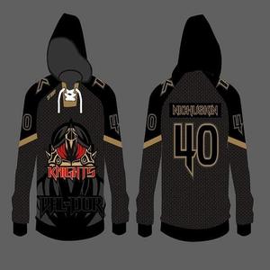 Low Moq Blank Fleece Pullover 100% Polyester Hoodies <b>Thick</b> <b>Men</b> <b>Hoodie</b> - Product Image 6