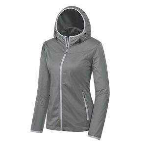 Veste imperméable de montagne pour femme, vêtement d'extérieur à coque souple, pour la course, la randonnée, la pluie, offre spéciale - Product Image 2