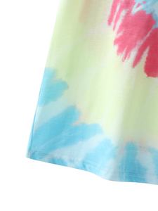 Camisetas Personalizadas con Sublimación 3D, Camisetas de Hombre 100% Algodón, Logotipo OEM, Cuello Redondo, Manga Corta, Camisetas Casuales - Product Image 6