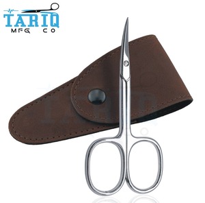 กรรไกรตัดเล็บ2023พร้อมกล่องหนังสินค้ามาใหม่กรรไกรสเตนเลสสตีลราคาขายส่ง - Product Image 1