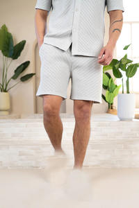 Personalizado impreso 100% algodón de punto Slim Fit transpirable hombres T-Shirt-OEM marca privada ropa exportación al por mayor - Product Image 4