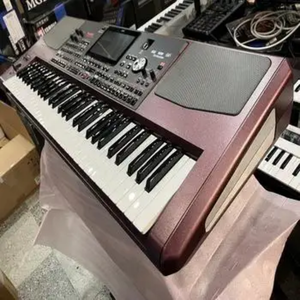 Nouveau clavier numérique professionnel GE Korg Pa 1000 PA1000, neuf - Product Image 2