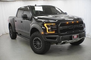 2019 Ford Raptor, para el año 2000 - Product Image 4