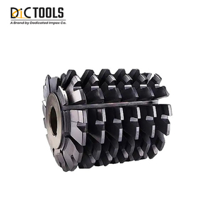 Placas de engranajes de desbaste resistentes M6 a M30 de alta calidad a precios asequibles - Product Image 2