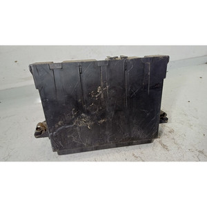 COMPUTADORA DE BORDE PARA FIAT Panda 2ª Serie 51783783 188A4000 (03>10) - Product Image 4