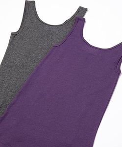 เสื้อครอปสลิมฟิตมีสไตล์และอเนกประสงค์สำหรับผู้หญิงคอลเลคชั่นที่ดีที่สุดเหมาะสำหรับยิมและชุดลำลอง - Product Image 4